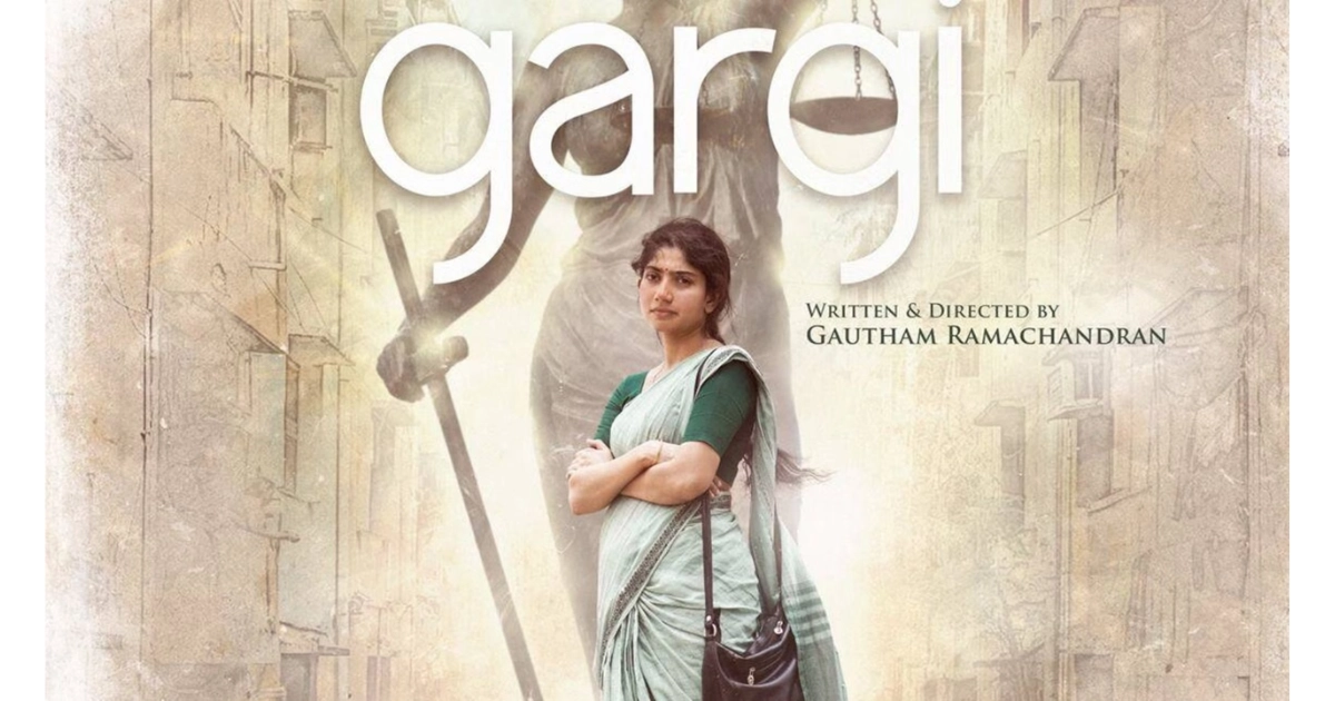 Movie Review | Gargi - An  Unsolved Mystery