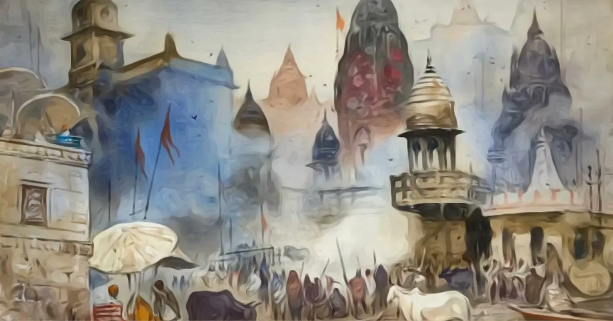 Recollection: The Glory of Śrī Kṛṣṇa Janmāṣṭamī