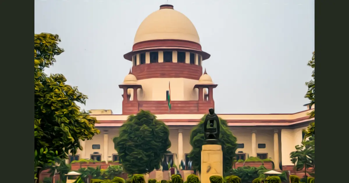 Hindu Family Under Siege : Understanding through the SC Verdict on Property Rights to Invalid Children