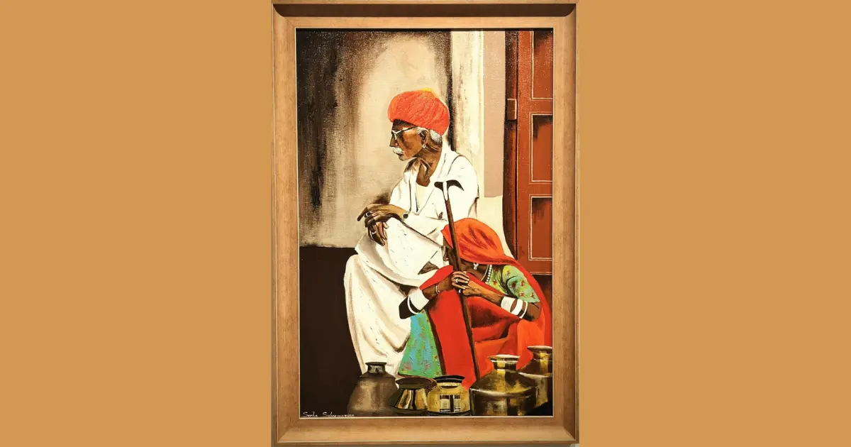 Hyderabad Art Festival 2023