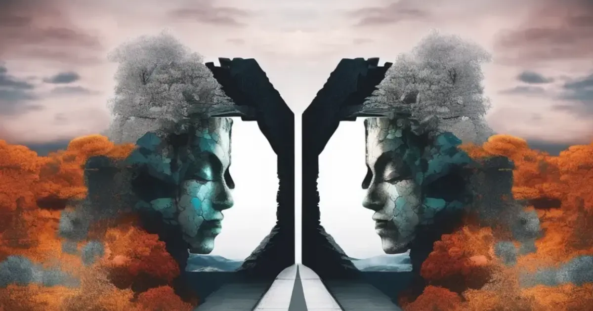 Identity Crisis - Being Indian in a West-Dominated World