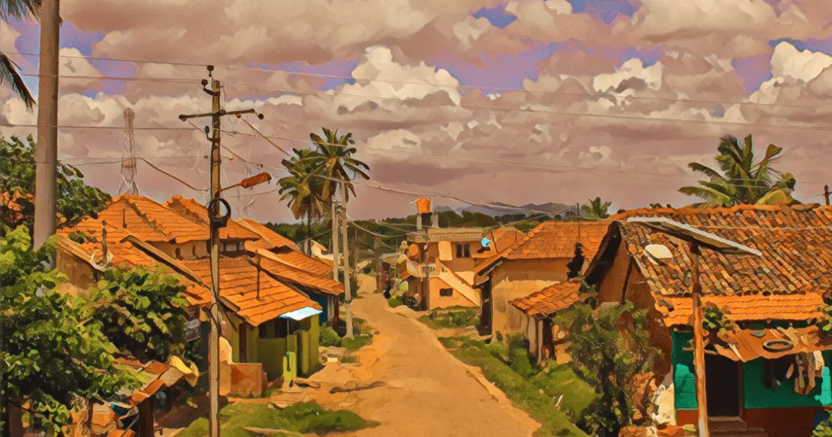 Indic Environmentalism - A Balance between Tradition and Innovation