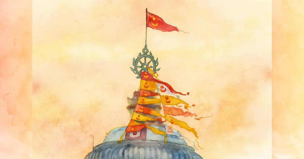 Jagannātha Ratha Yātrā | Part 3 - Folktales