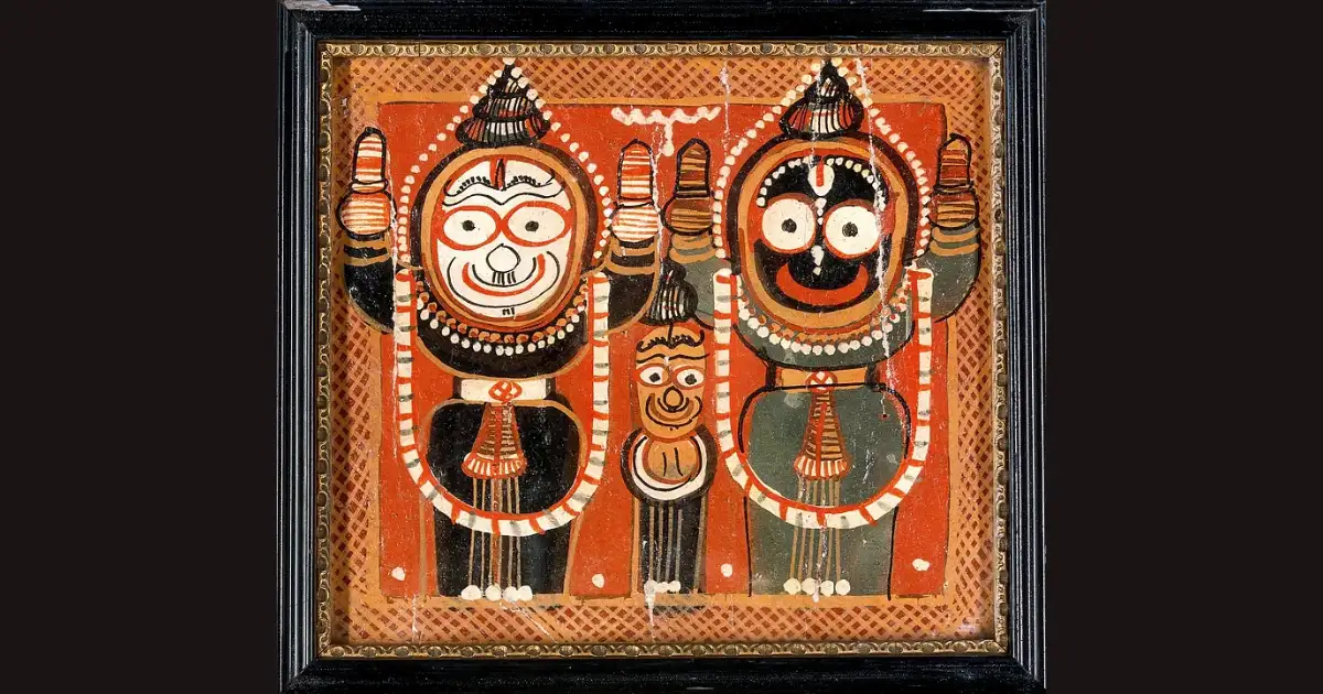 Jagannātha Ratha Yātrā | Part 4 - The Deeper Meaning