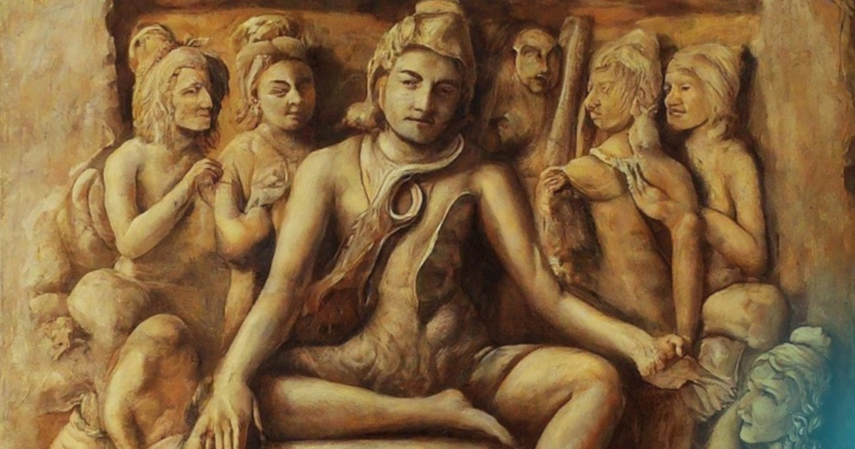 In Search of Jñāna Mārga, Part 1