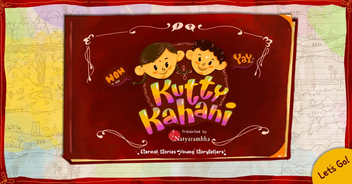 Kutty Kahani