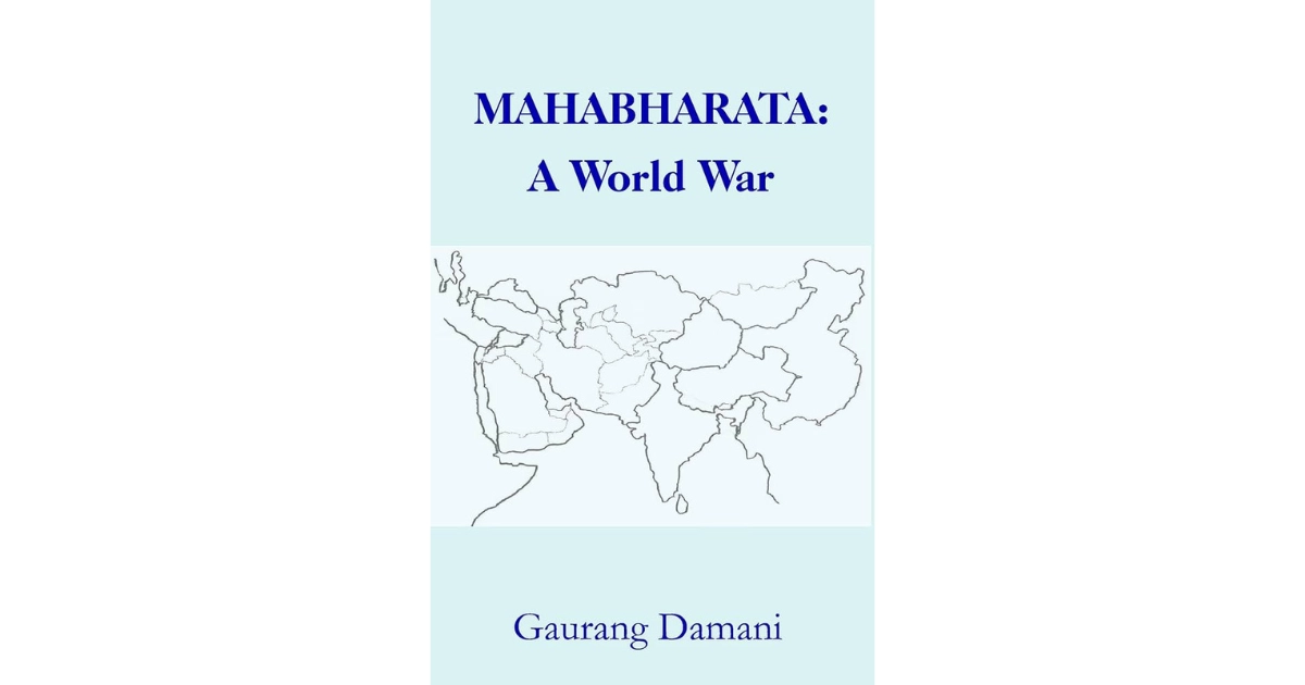 Book Review | Mahābhārata - A World War