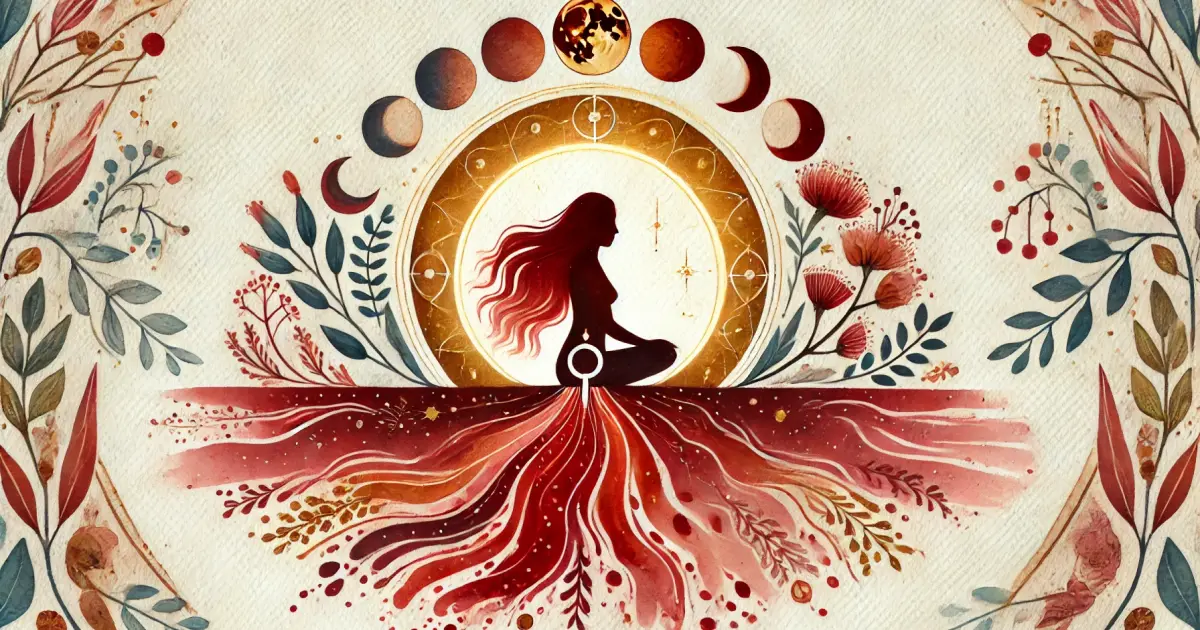 The Hindu View of Menstruation, Part 2