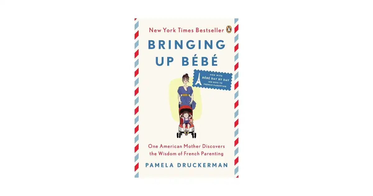 The Parenting Pause
