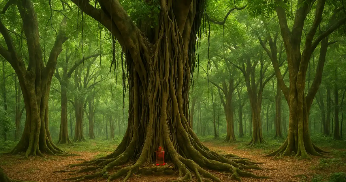 Reclaiming the Forest - Against the Modernist Myth of Environmentalism in India