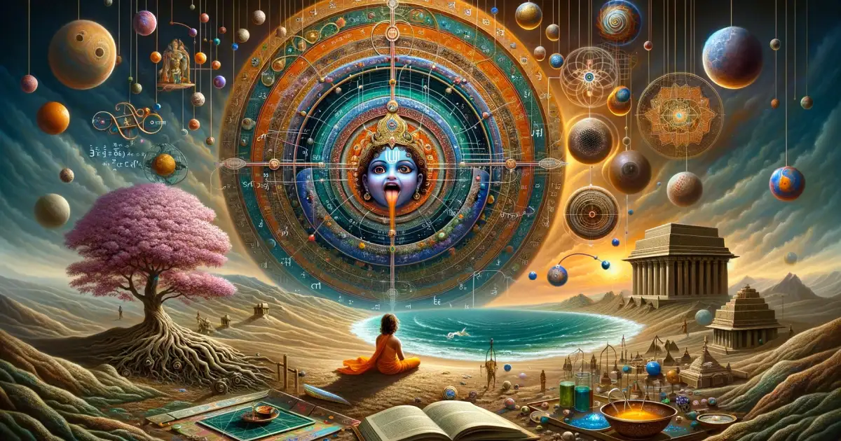 Reimagining Our Engagement with the Advancements in Contemporary Physics on Our Own Terms