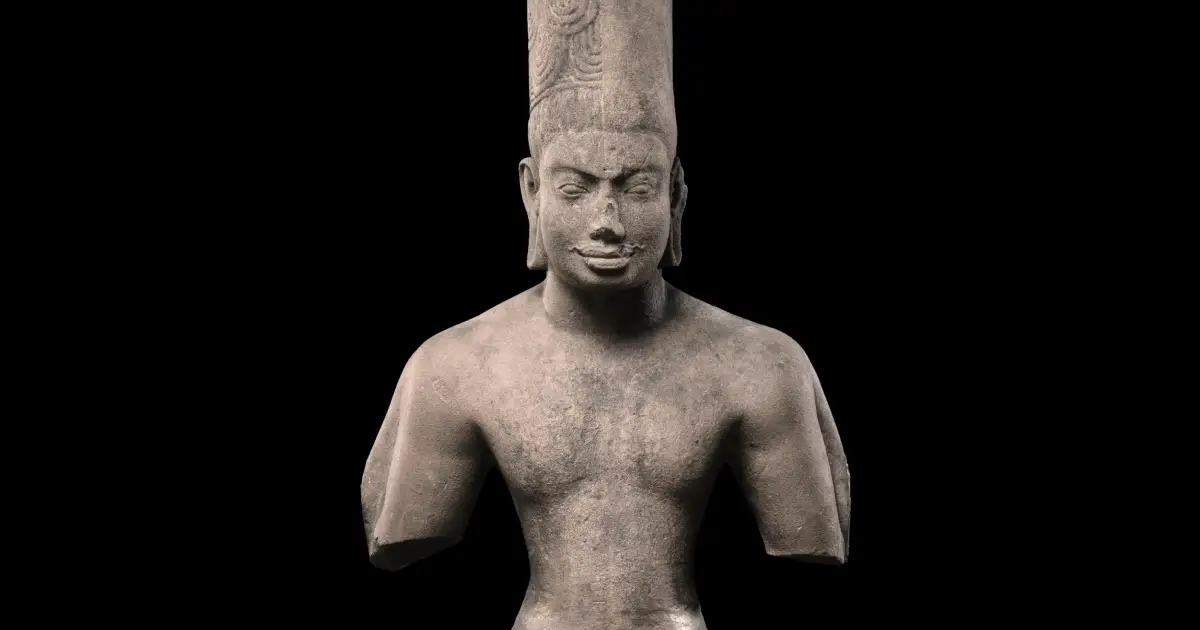 Restitution of Cultural Artifacts