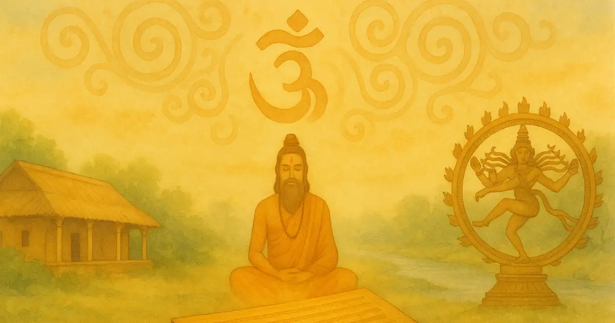 Rebuttal to The Print’s Article - Sanskrit Didn’t Always Drive Innovation in Ancient India