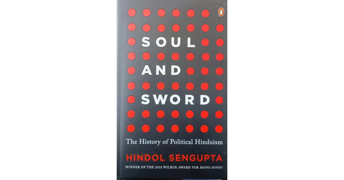 Book Review | Soul and Sword