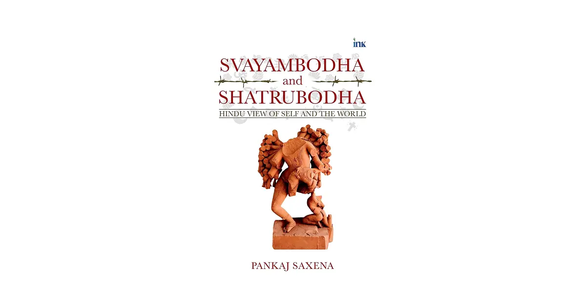 Book Review | Svayambodha and Shatrubodha