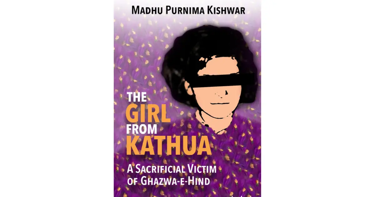 Book Highlight | The Girl From Kathua