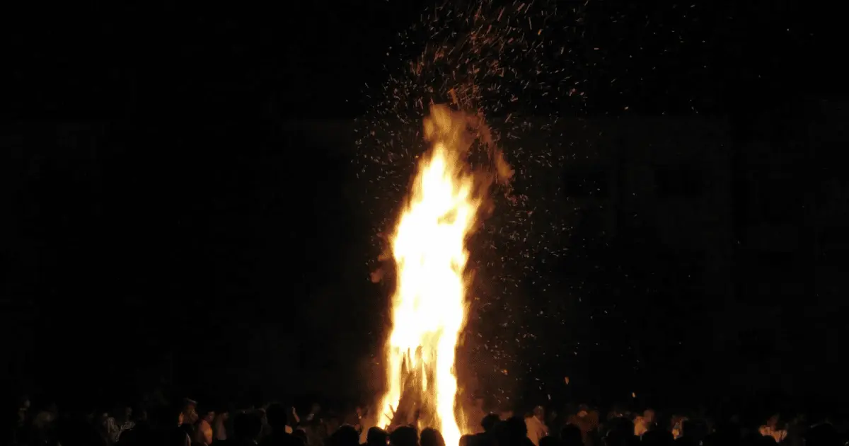 Turners of Time - How Hindu Festivals Rotate the Year