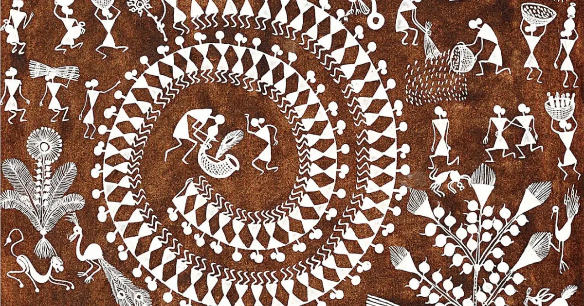 The Vanvāsīs of India - Past to Present, Realities and Possibilities