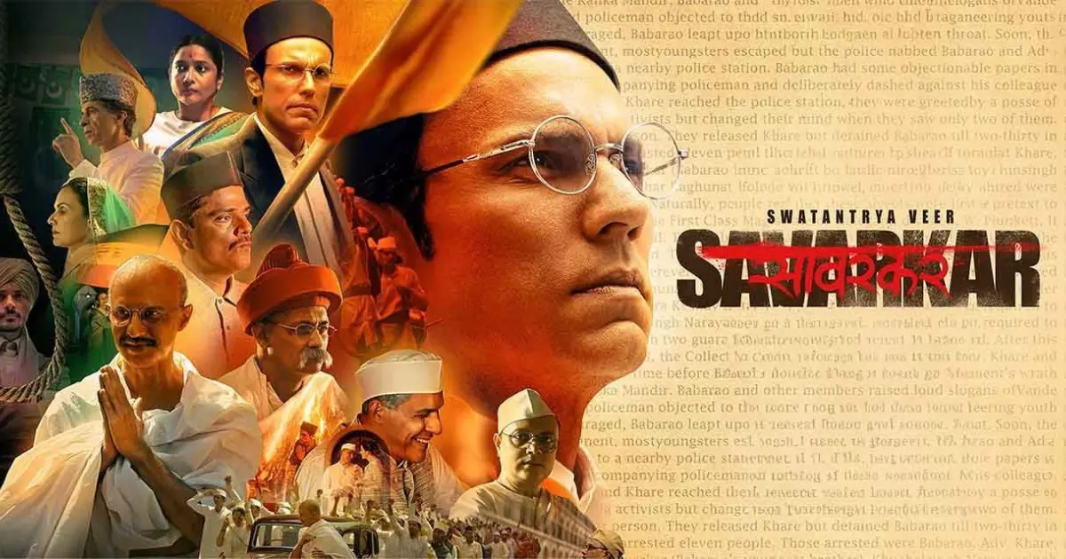 Movie Review | Swatantra Veer Savarkar