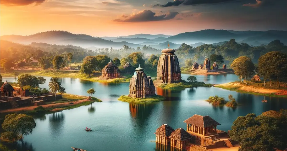 Vidyakshetra Student Reflections, Part - II