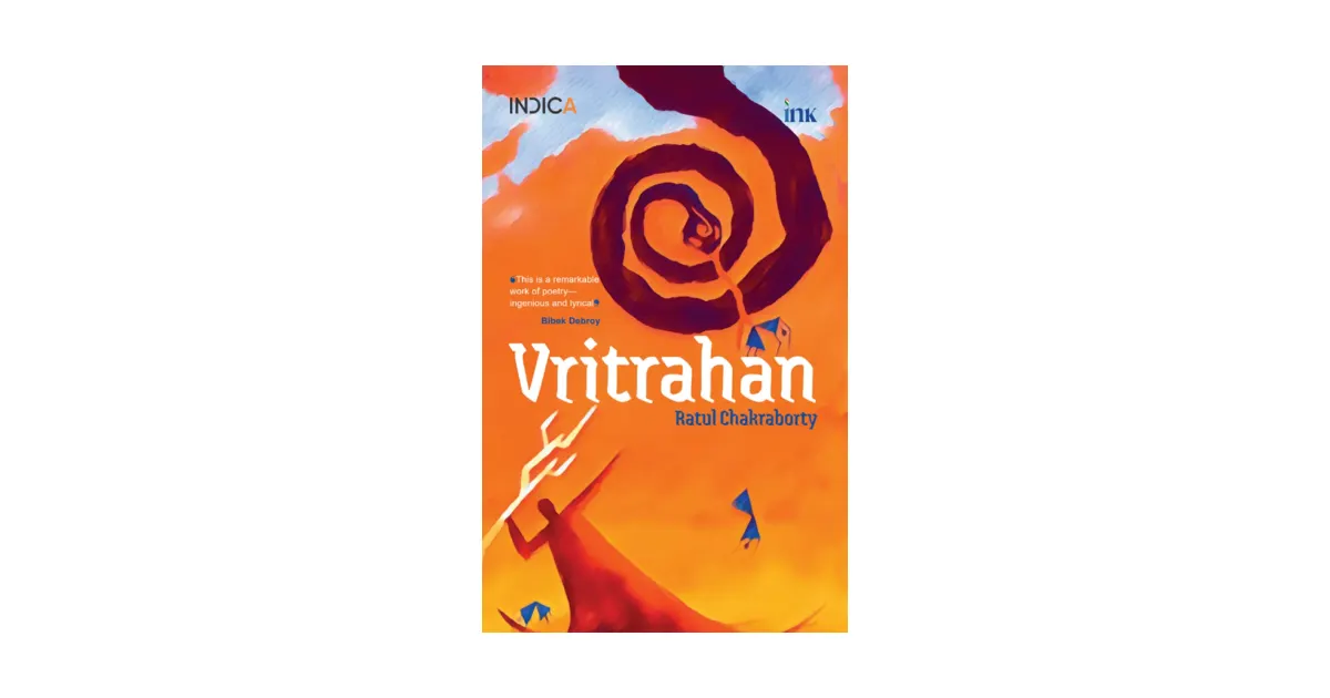 Book Review | Vritrahan