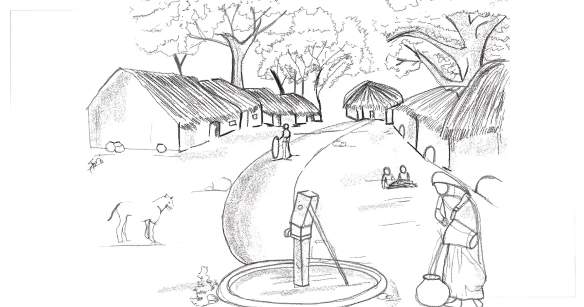 Whispers of the Earth | Reclaiming the Sacred Grammar of Architecture - Part 1