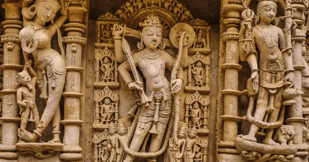hindu iconography