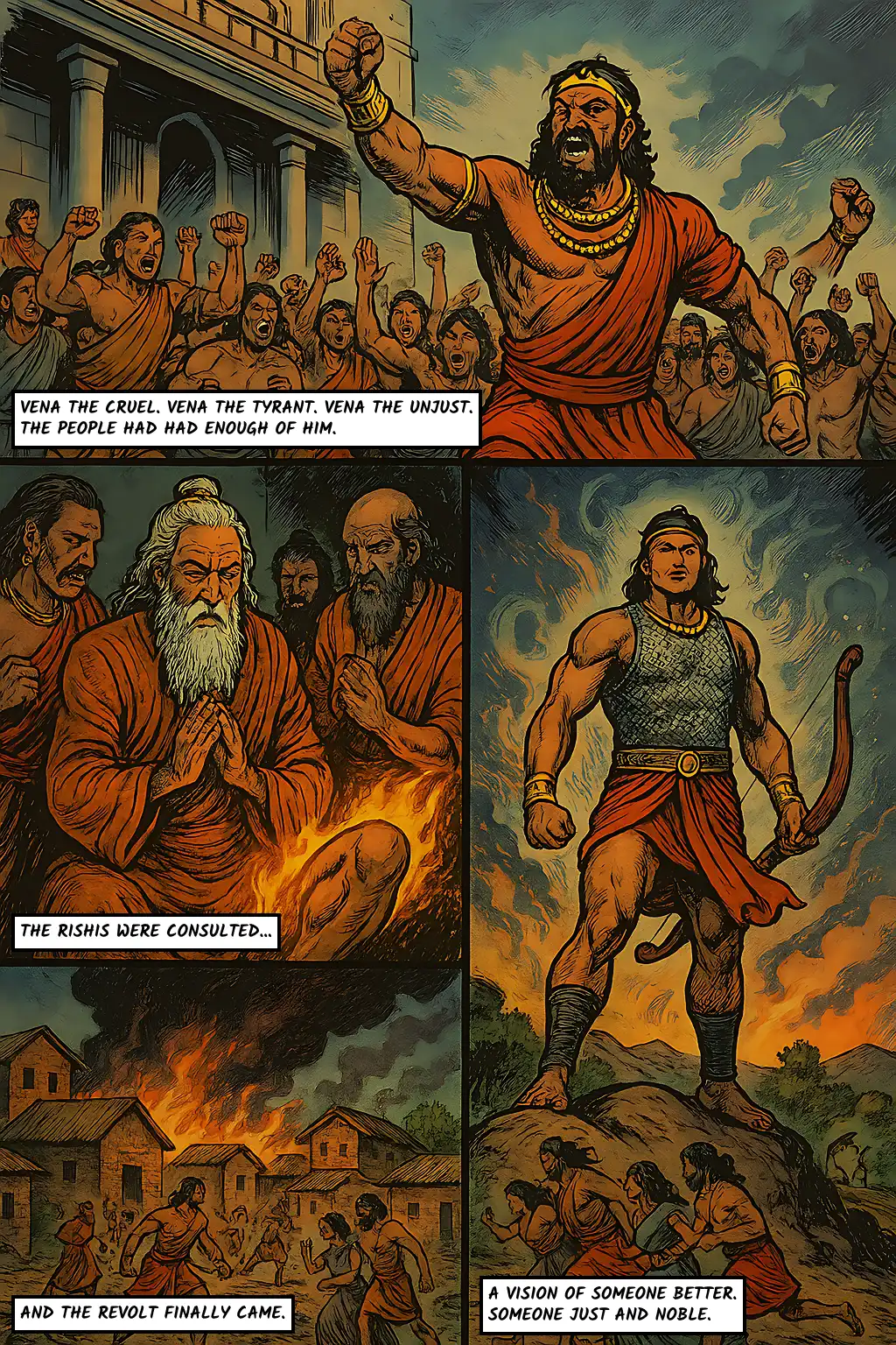 Ādirājā