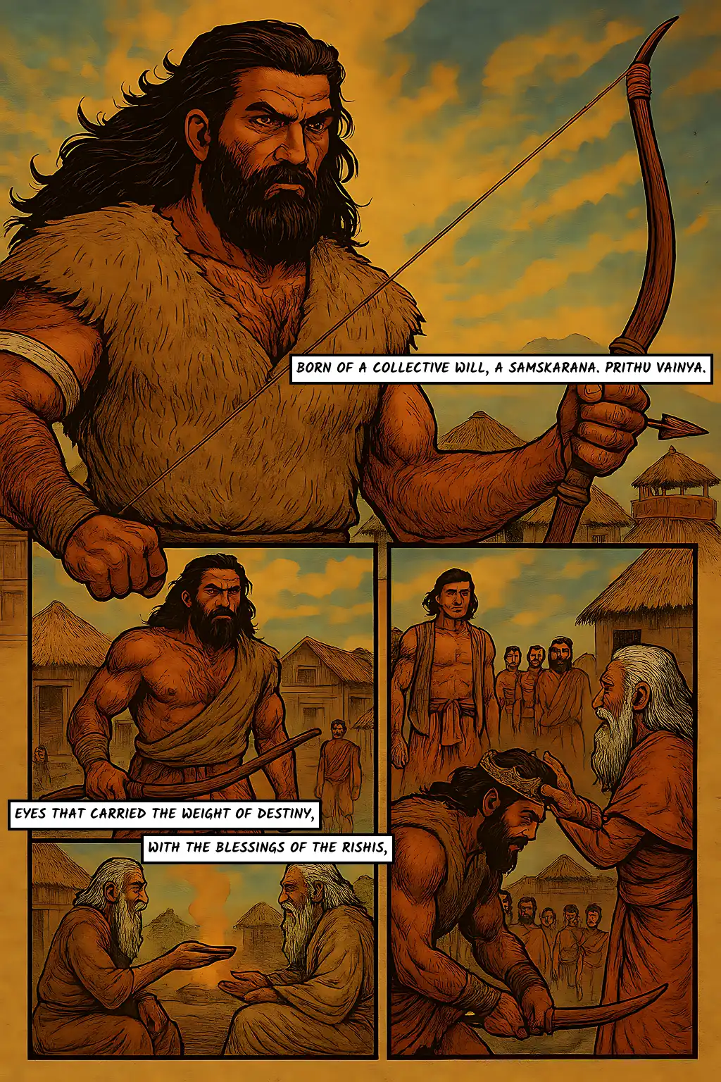 Ādirājā