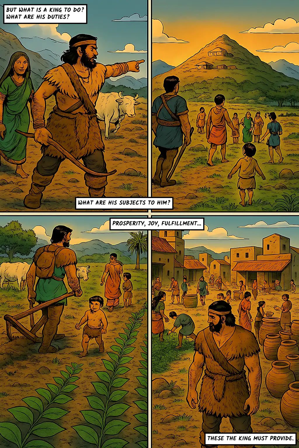 Ādirājā