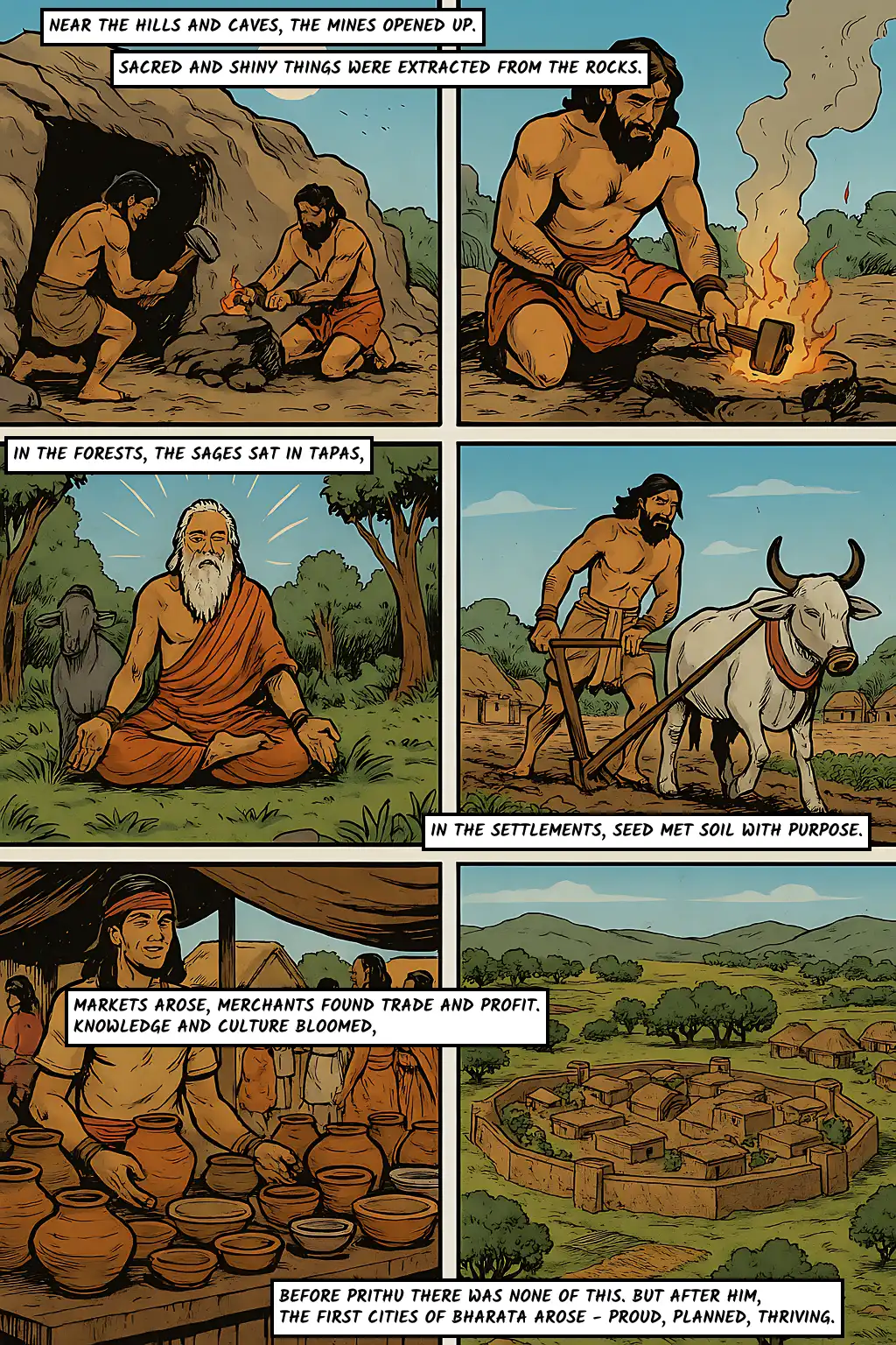 Ādirājā