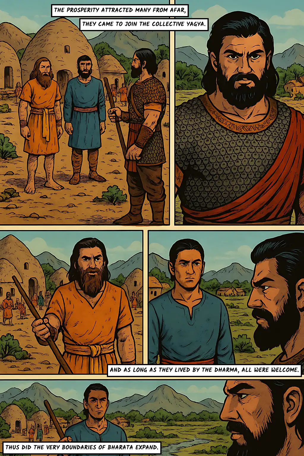 Ādirājā