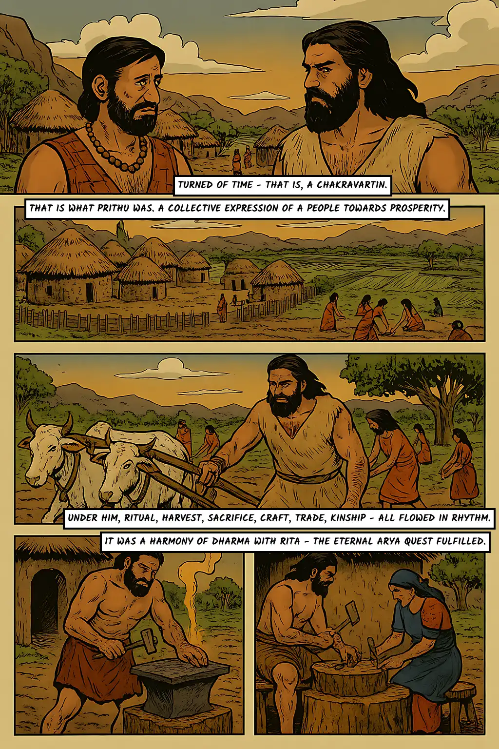 Ādirājā