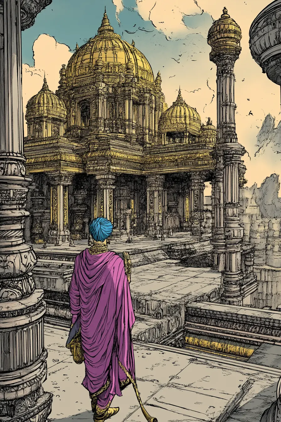 Anveṣīs