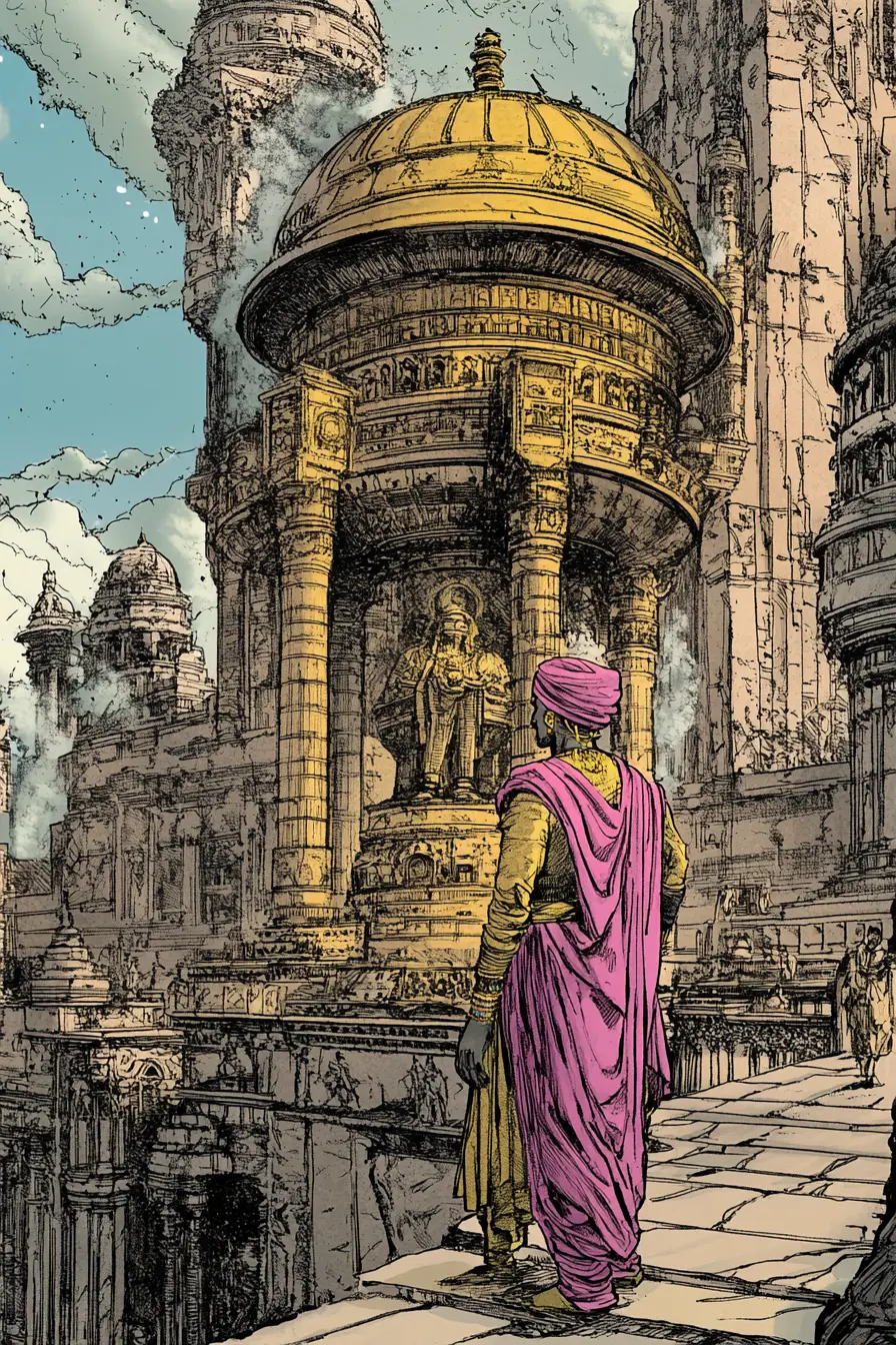 Anveṣīs