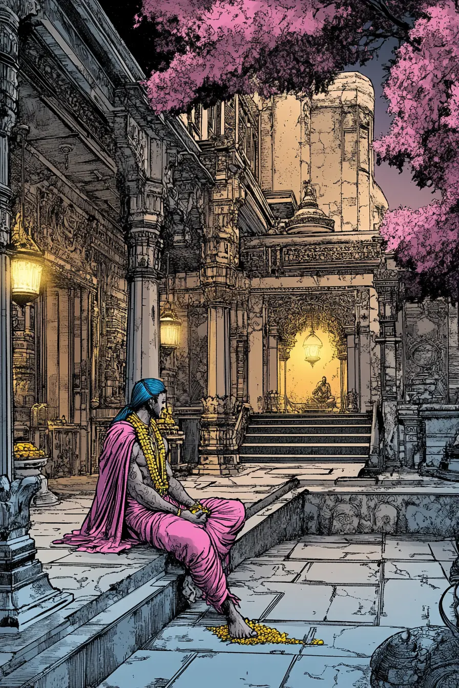 Anveṣīs