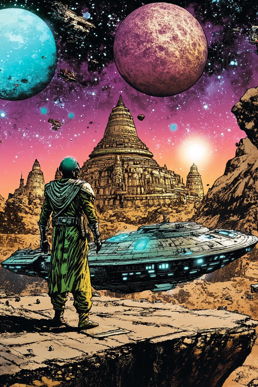 Anveṣīs