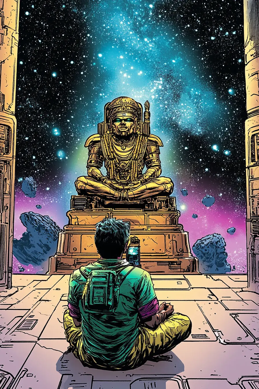 Anveṣīs