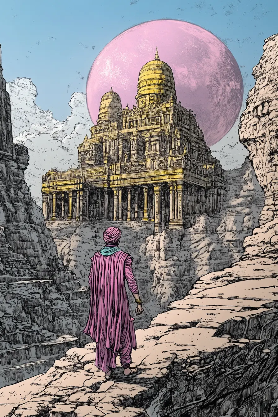 Anveṣīs