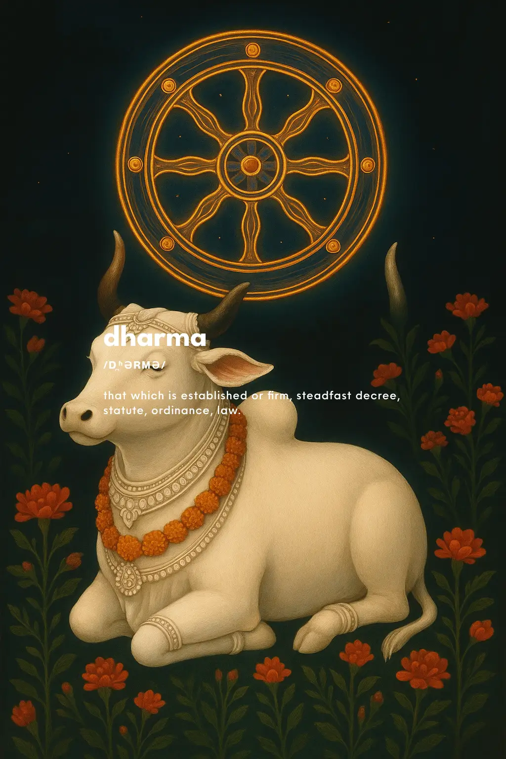 Dharmacore
