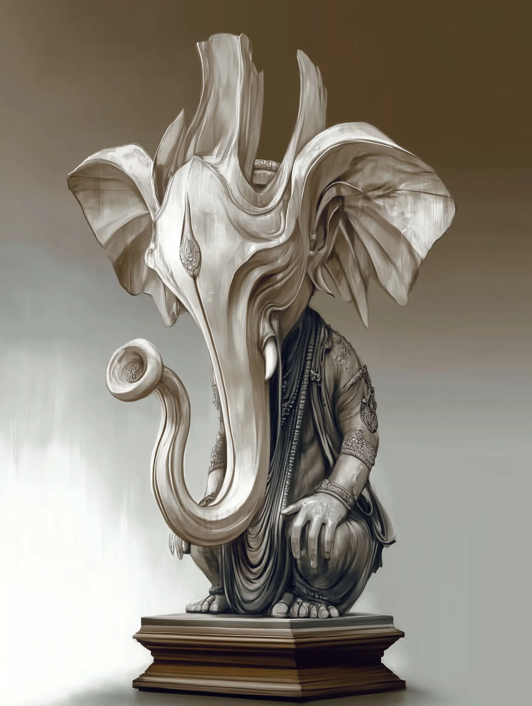 Gaṇeśa Caturthī 2024