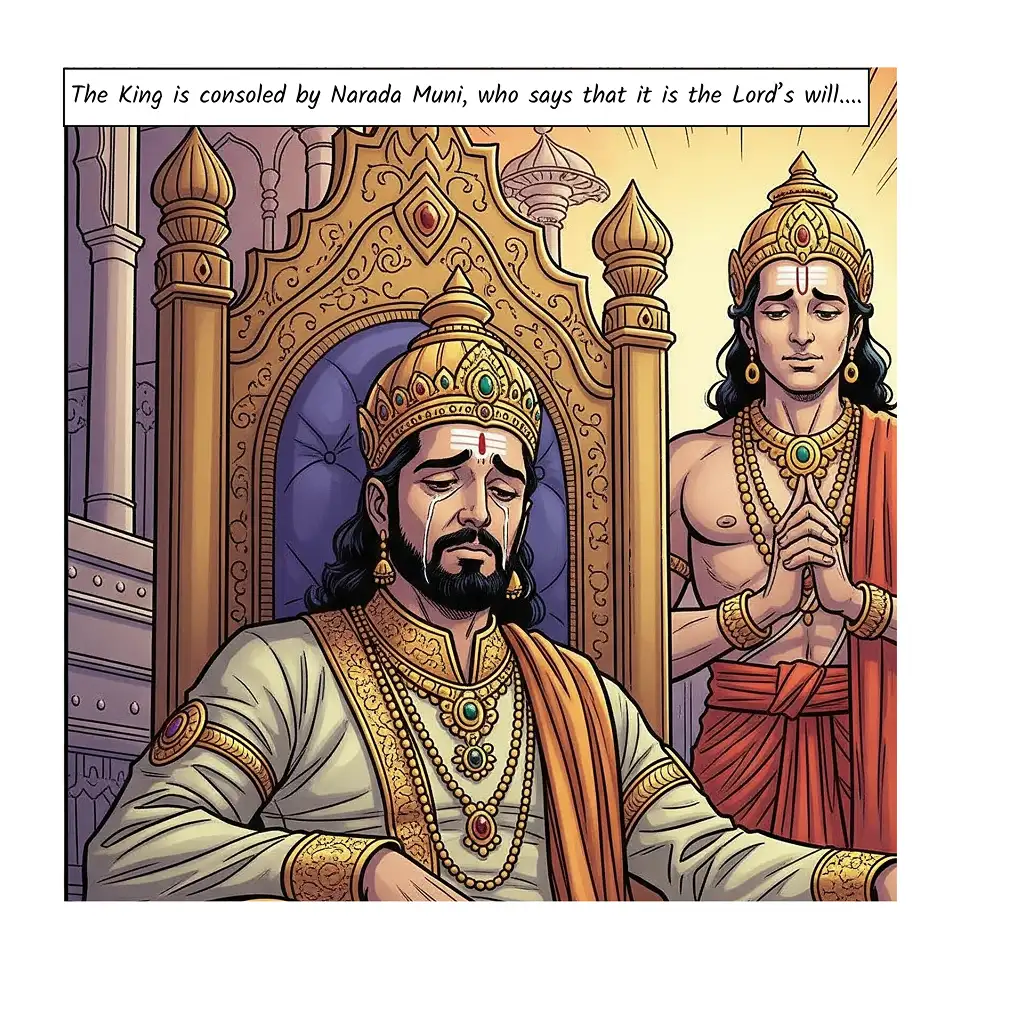 The Jagannātha Yātrā