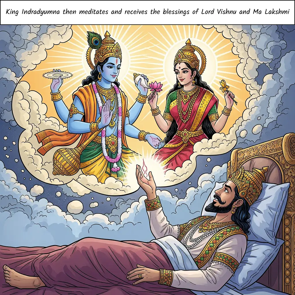 The Jagannātha Yātrā