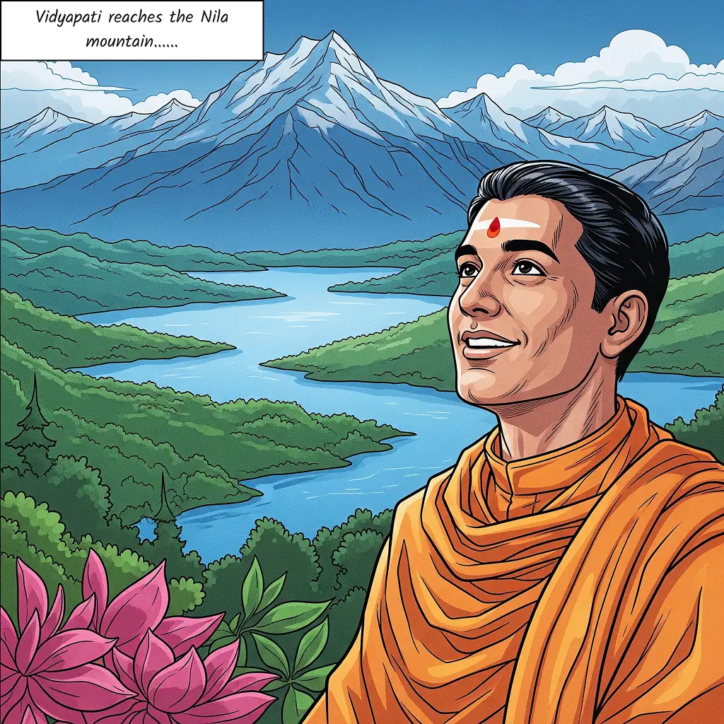 The Jagannātha Yātrā