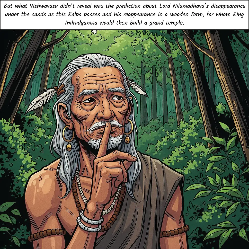 The Jagannātha Yātrā