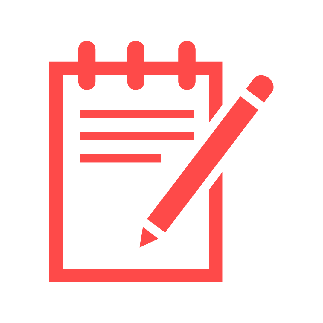 writing