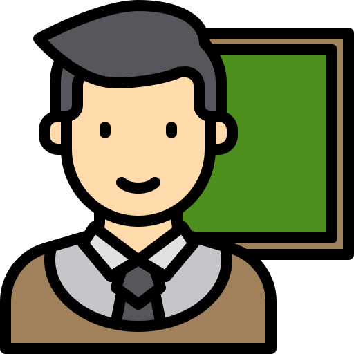 teacher