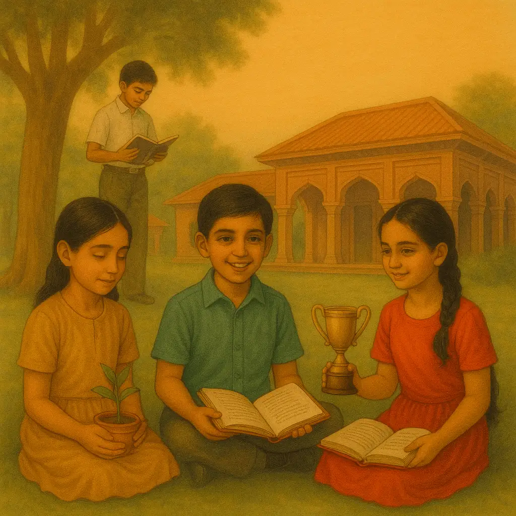 samanvaya