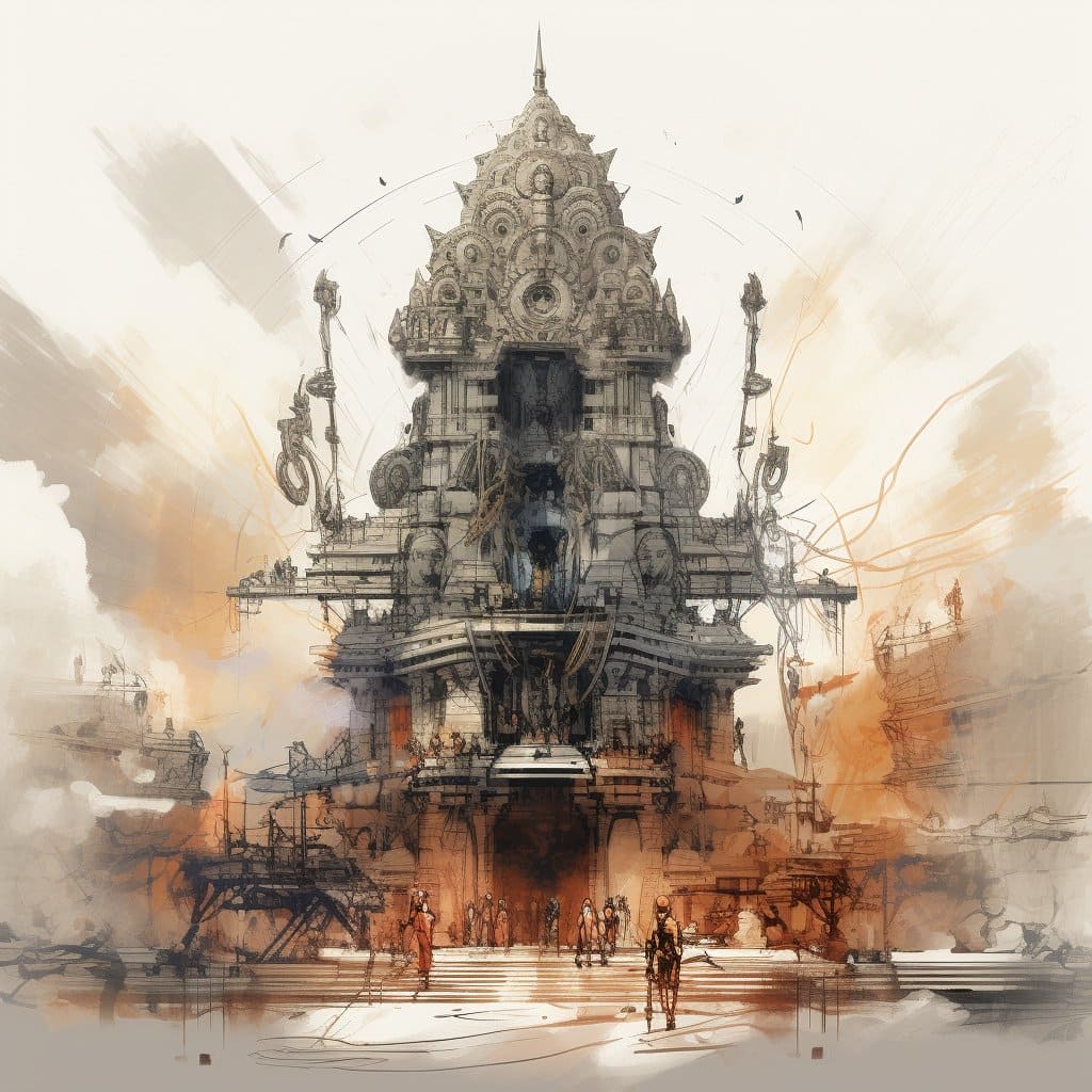 5